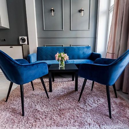 Apartament Centrum Superior 포즈난 외부 사진