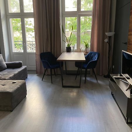 Apartament Centrum Superior 포즈난 외부 사진