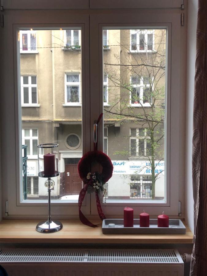 Apartament Centrum Superior 포즈난 외부 사진