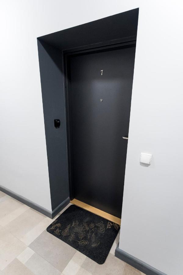 Apartament Centrum Superior 포즈난 외부 사진