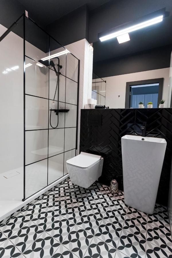 Apartament Centrum Superior 포즈난 외부 사진