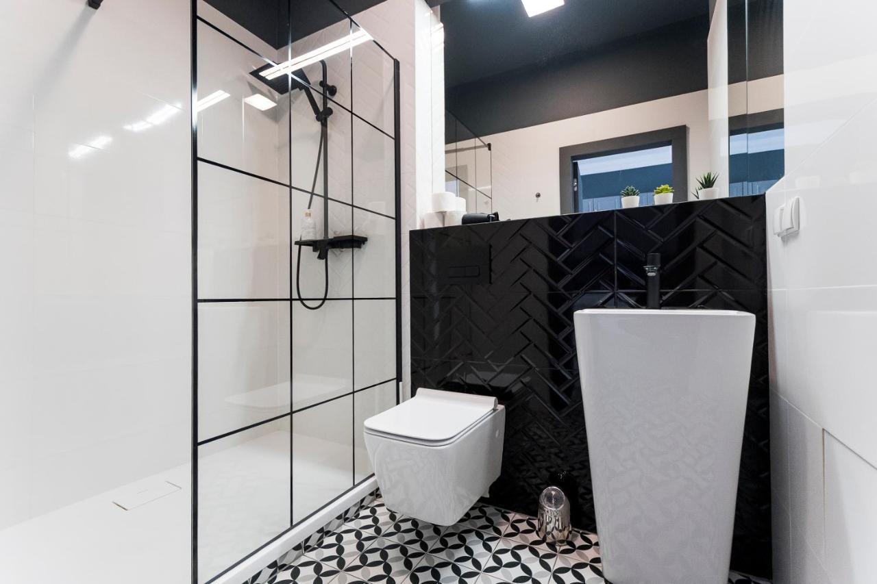 Apartament Centrum Superior 포즈난 외부 사진