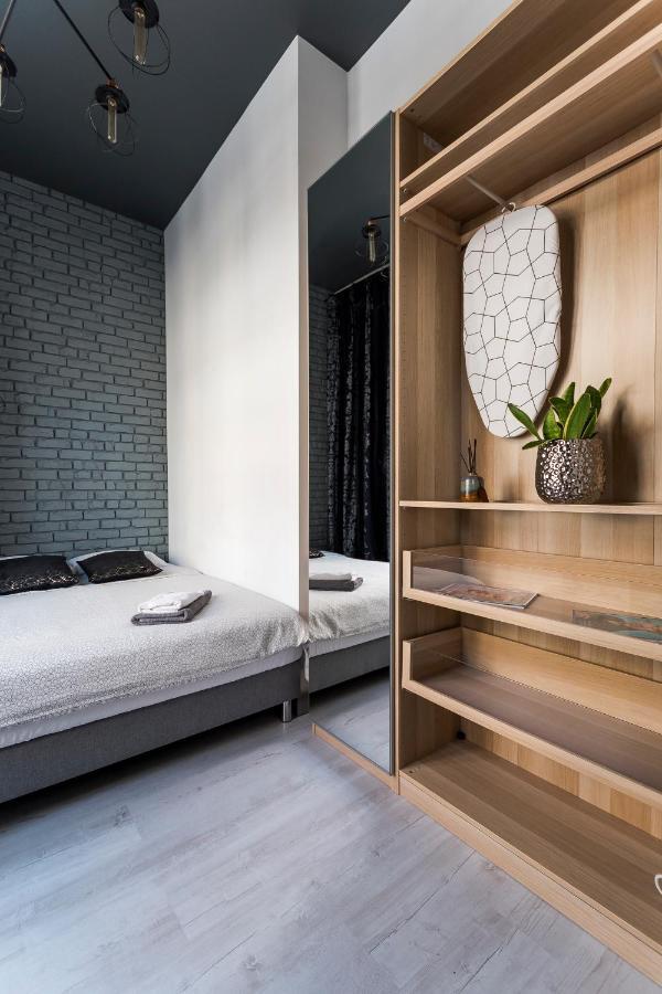 Apartament Centrum Superior 포즈난 외부 사진