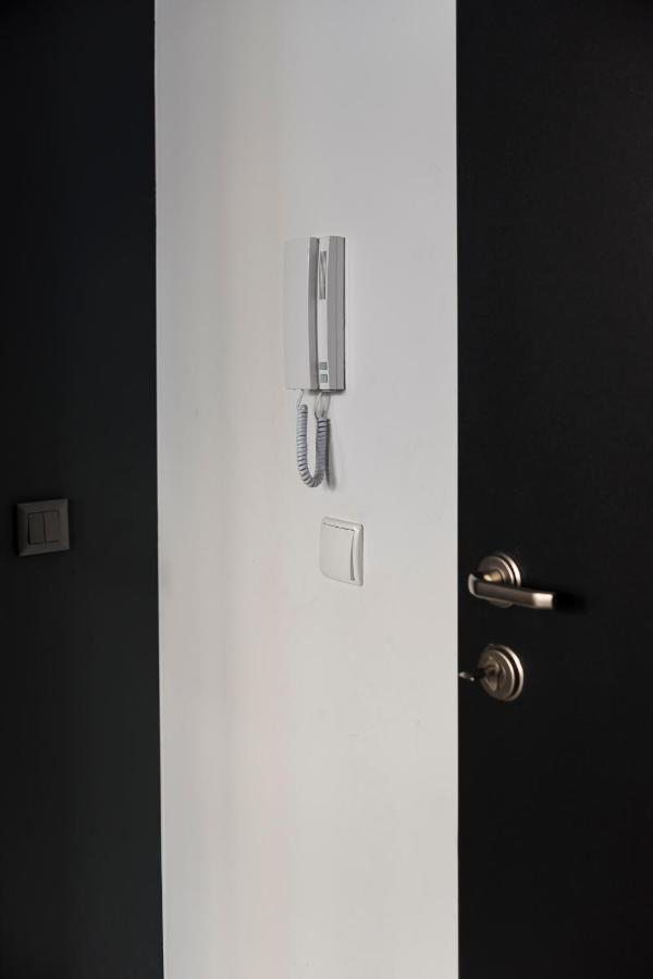 Apartament Centrum Superior 포즈난 외부 사진