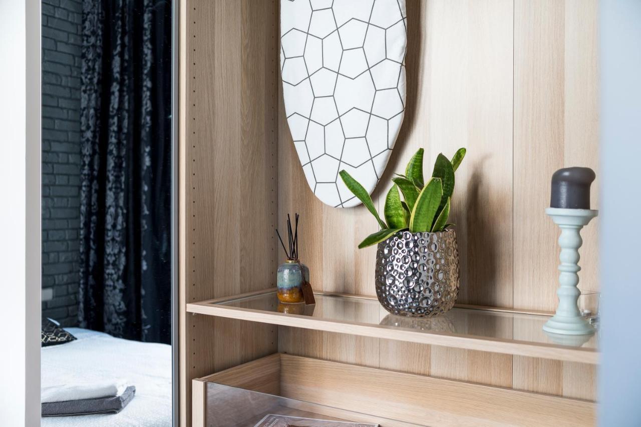 Apartament Centrum Superior 포즈난 외부 사진