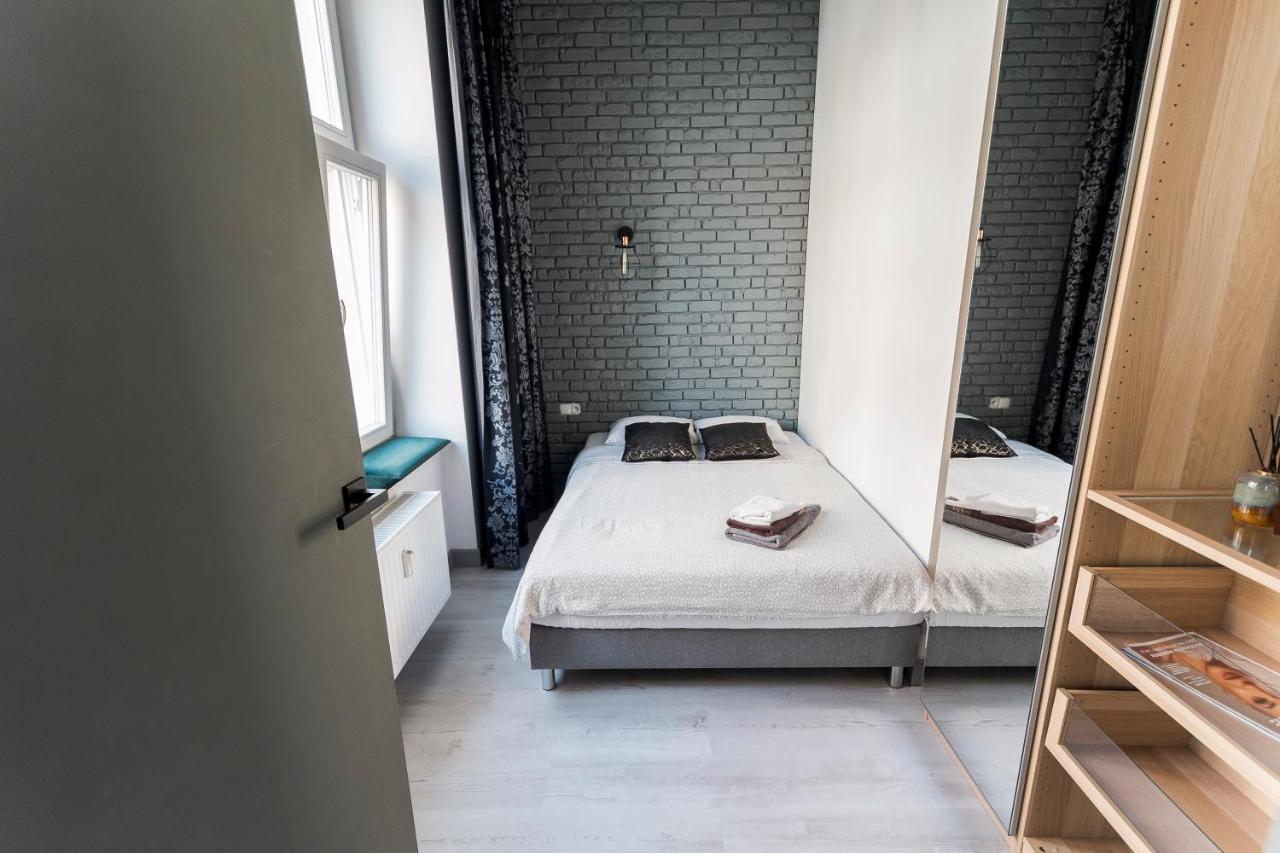 Apartament Centrum Superior 포즈난 외부 사진