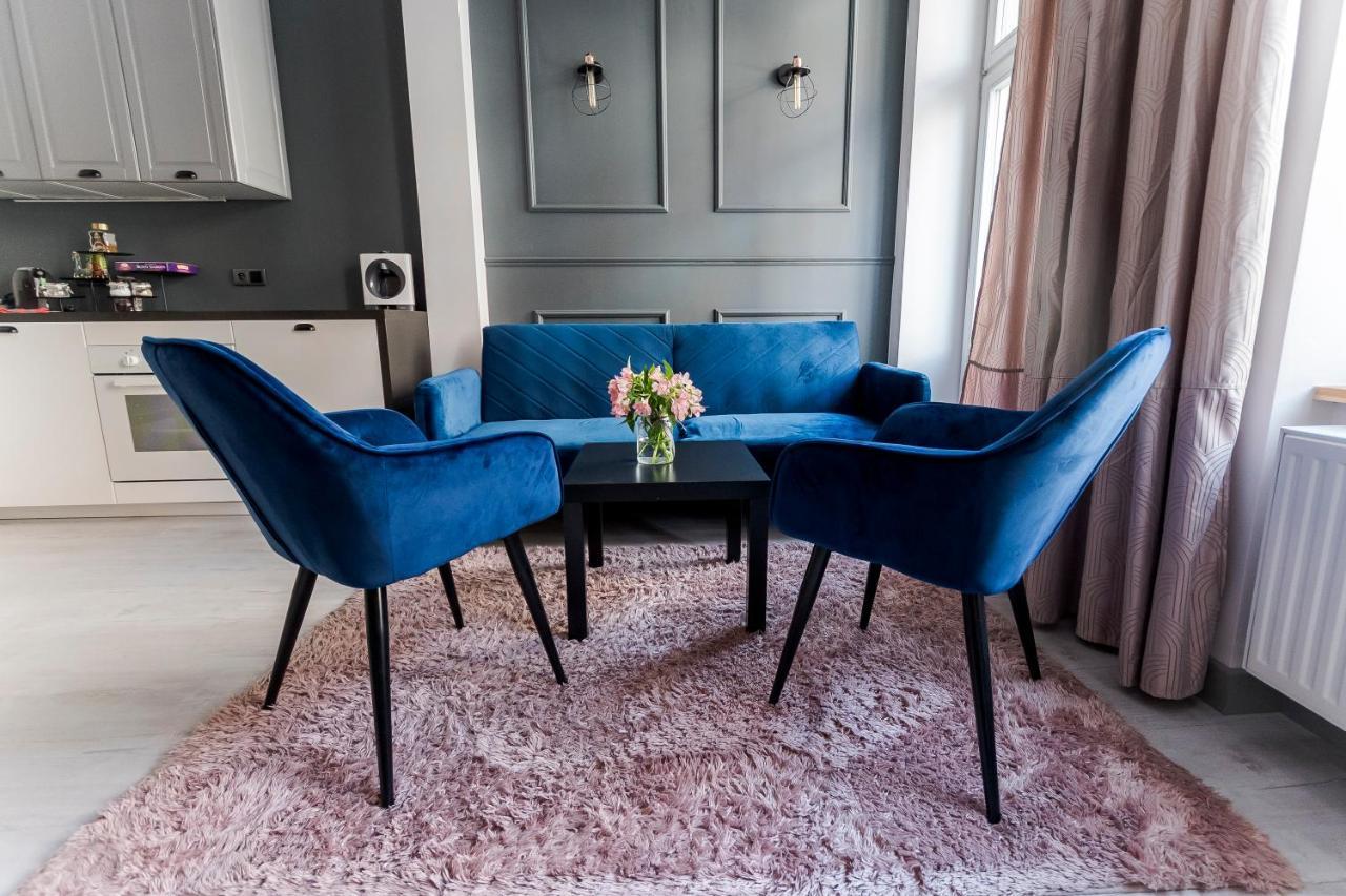 Apartament Centrum Superior 포즈난 외부 사진