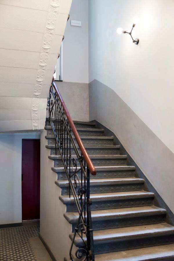 Apartament Centrum Superior 포즈난 외부 사진