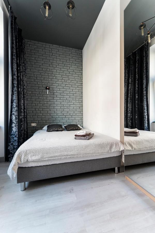 Apartament Centrum Superior 포즈난 외부 사진
