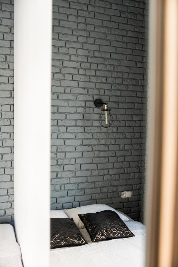 Apartament Centrum Superior 포즈난 외부 사진