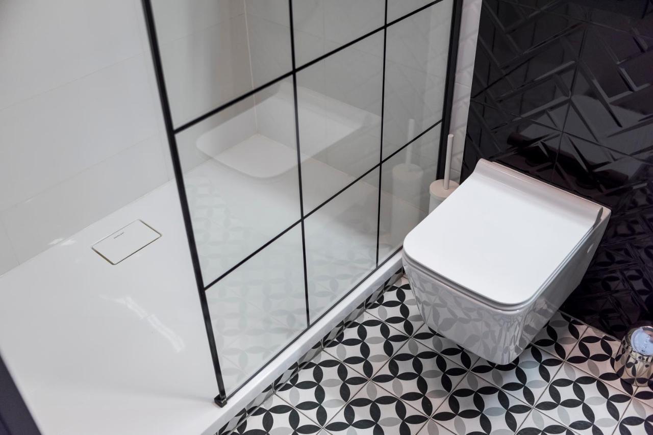 Apartament Centrum Superior 포즈난 외부 사진