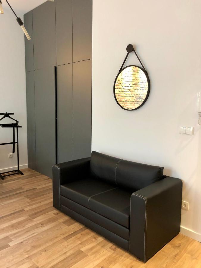 Apartament Centrum Superior 포즈난 외부 사진
