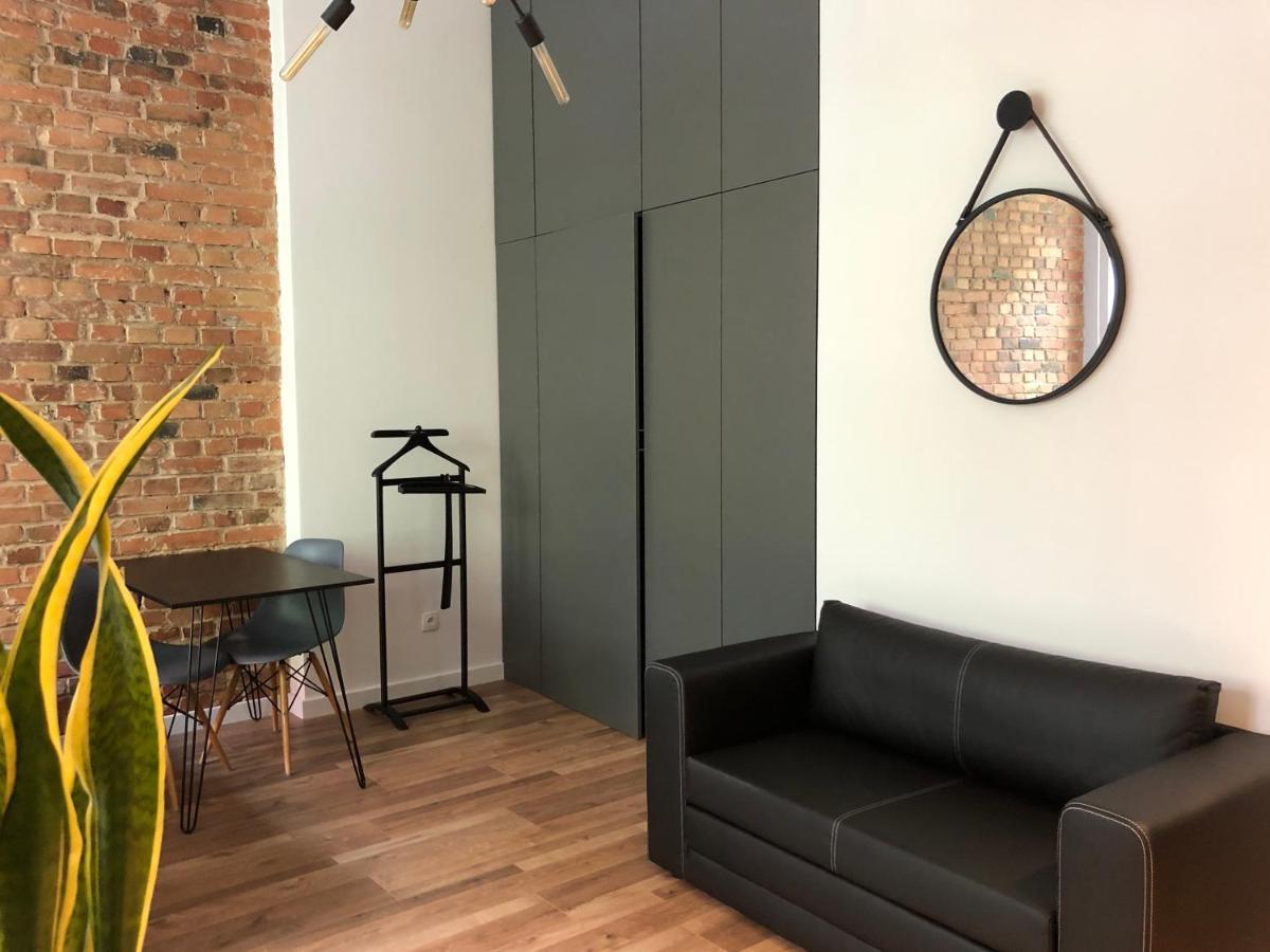 Apartament Centrum Superior 포즈난 외부 사진