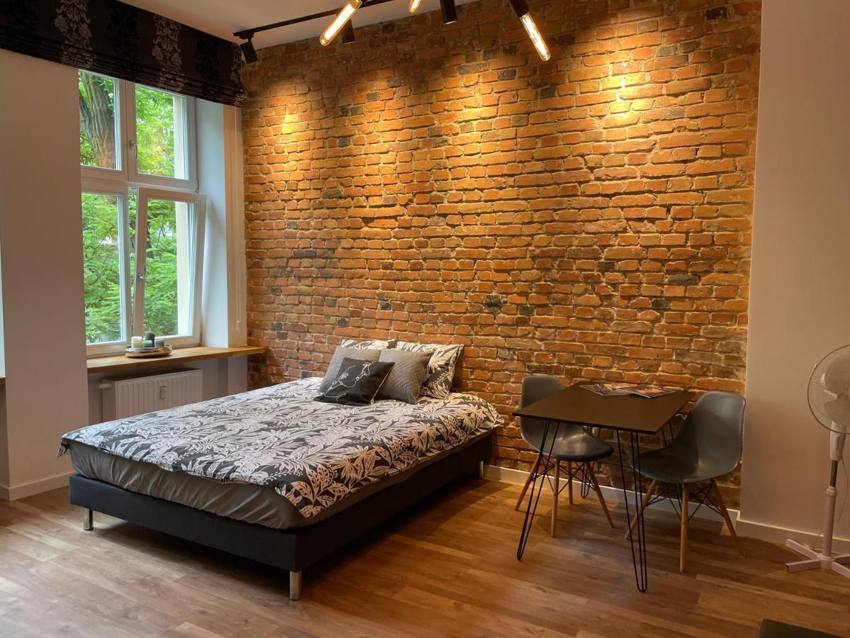 Apartament Centrum Superior 포즈난 외부 사진