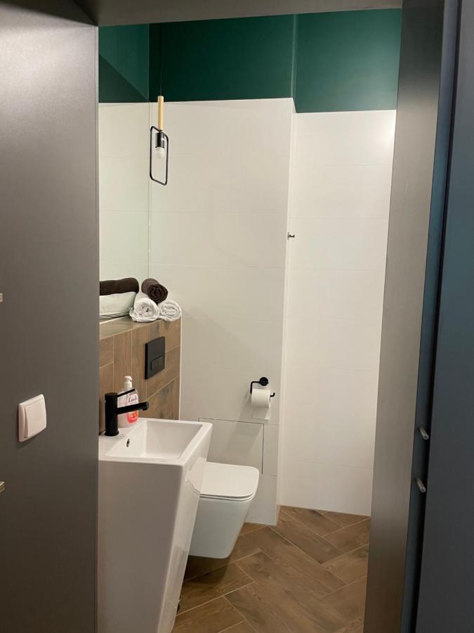 Apartament Centrum Superior 포즈난 외부 사진